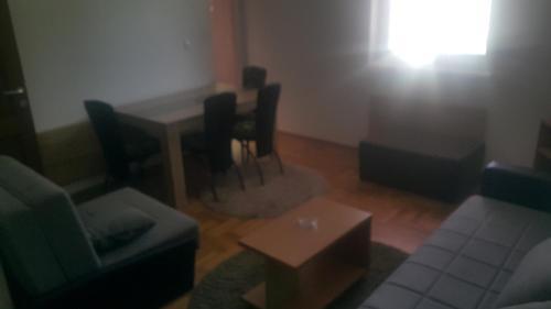 Apartman Vojin