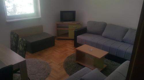Apartman Vojin