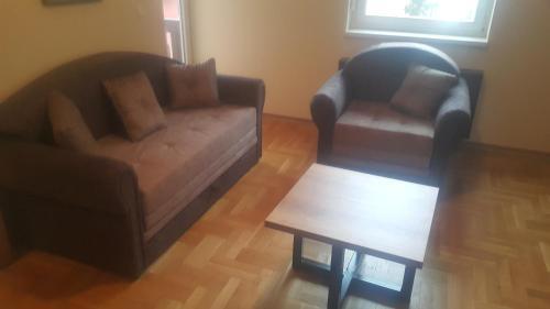 Apartman Vojin