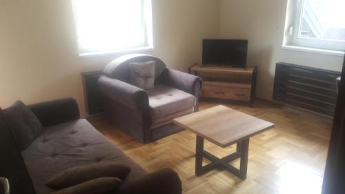 Apartman Vojin