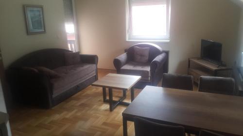 Apartman Vojin