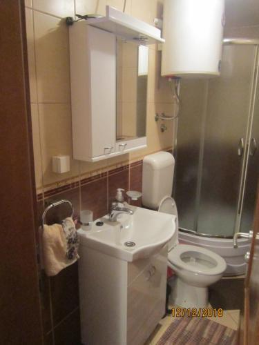 Apartman Vojin