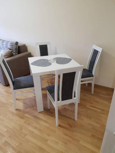 Apartman Vojin