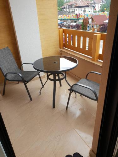 Apartman Vojin