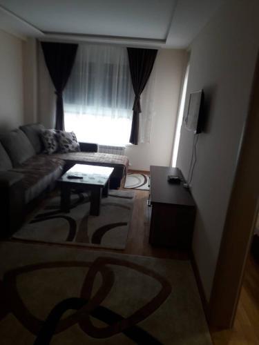 Apartman Vojin