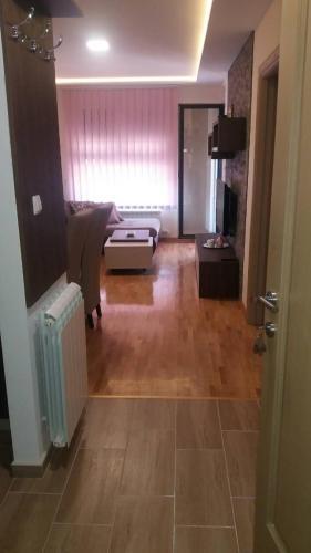 Apartman Vojin