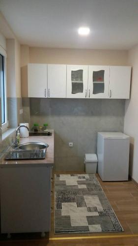 Apartman Vojin