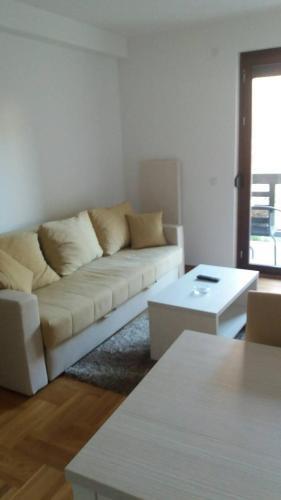 Apartman Vojin