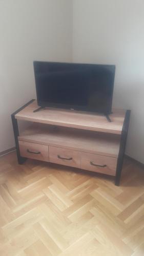 Apartman Vojin