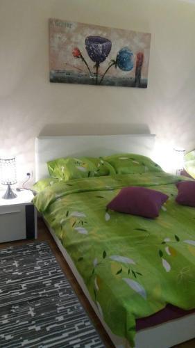 Apartman Vojin