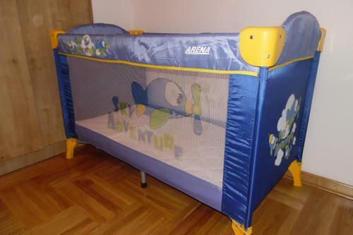 Apartman Dama