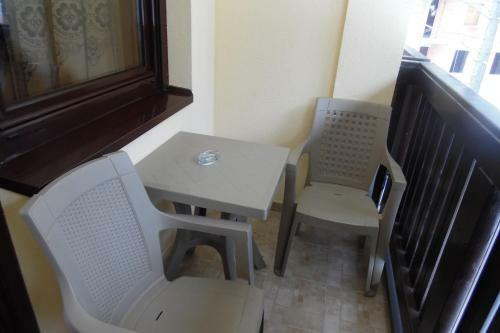 Apartman Dama