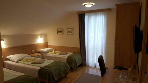 Hostal Guest House Vila ?uni?
