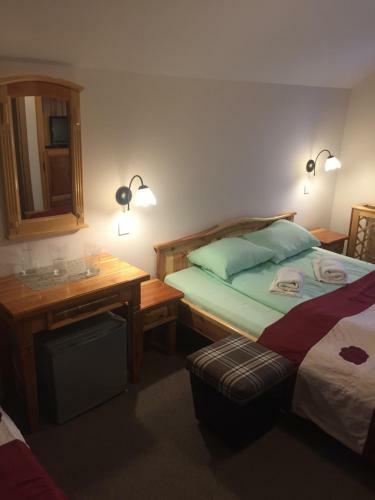 Hostal Guest House Vila ?uni?