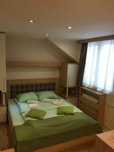 Hostal Guest House Vila ?uni?
