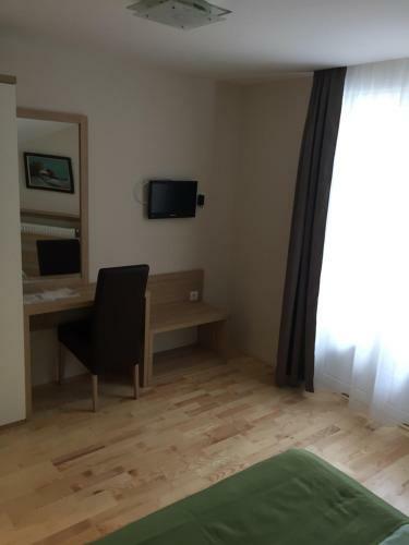 Hostal Guest House Vila ?uni?