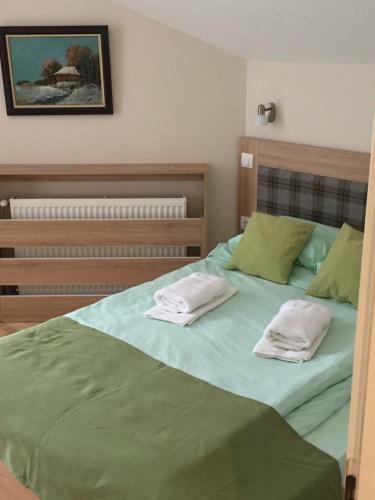 Hostal Guest House Vila ?uni?