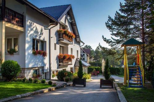 Hostal Guest House Vila ?uni?