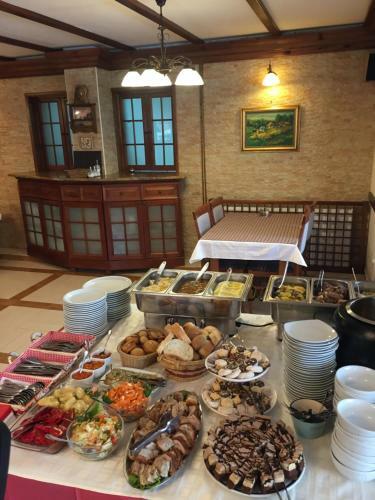 Hostal Guest House Vila ?uni?