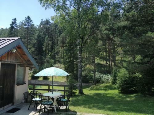 Villa Vila Bozo Divcibare