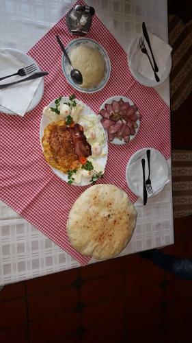 Hostal Guest House Lisinski Raj