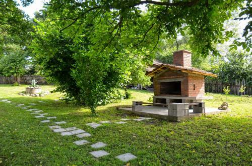 Hostal Kuca Za Odmor Radovanovic