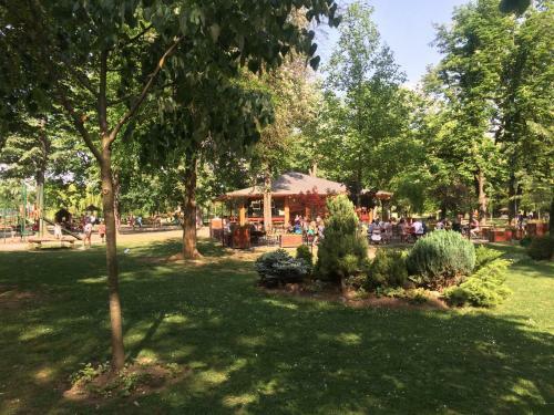 Apartamento Markoni