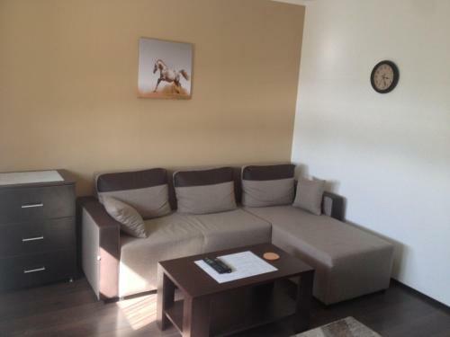 Apartamento Markoni