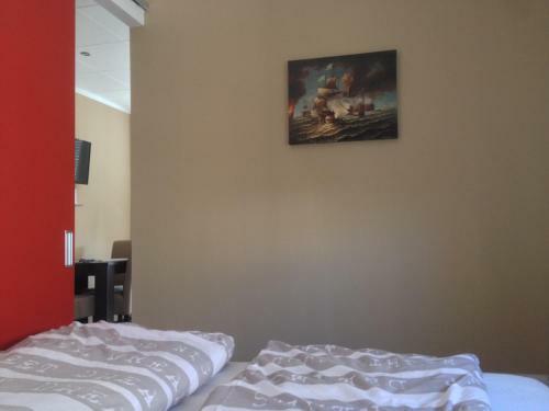 Apartamento Markoni