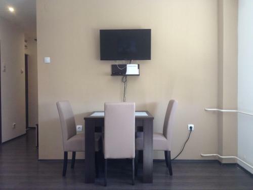 Apartamento Markoni