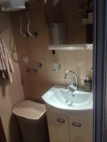 Apartamento Markoni