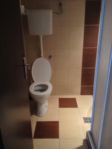 Apartamento Markoni