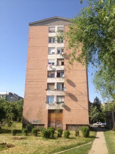 Apartamento Markoni