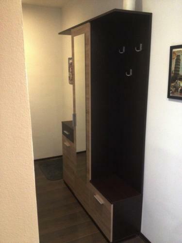 Apartamento Markoni