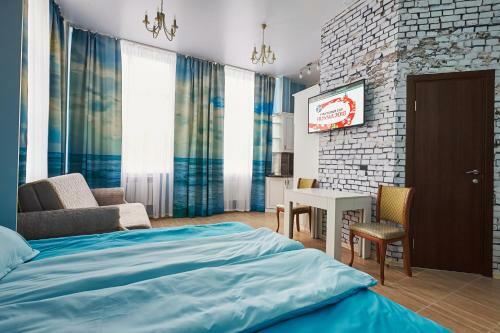 Dalaman-rostov Apartment Morskoy