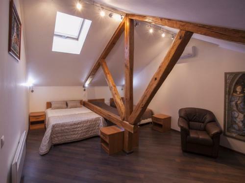 Hotel Nerl Frootel