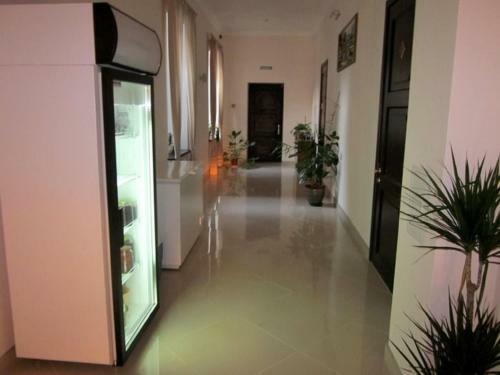 Hotel Nerl Frootel