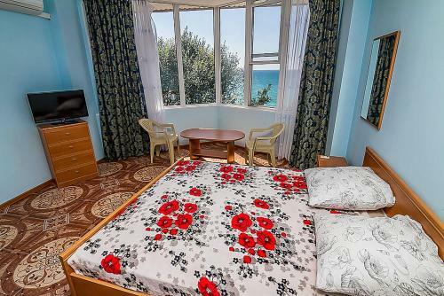 Chemitka Chemitokvadzhe Hotel