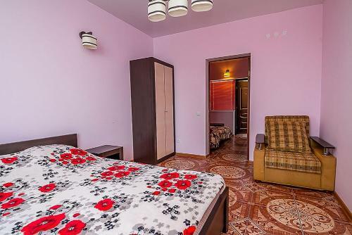 Chemitka Chemitokvadzhe Hotel