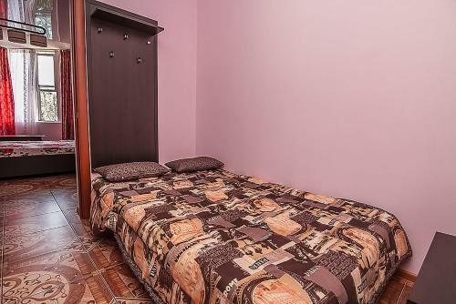 Chemitka Chemitokvadzhe Hotel