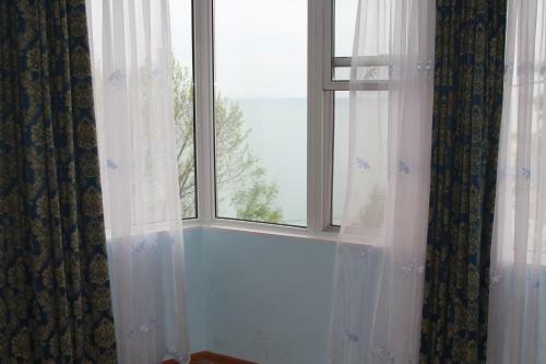Chemitka Chemitokvadzhe Hotel