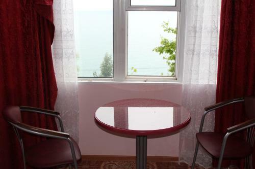 Chemitka Chemitokvadzhe Hotel