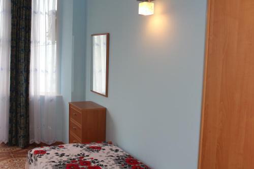 Chemitka Chemitokvadzhe Hotel