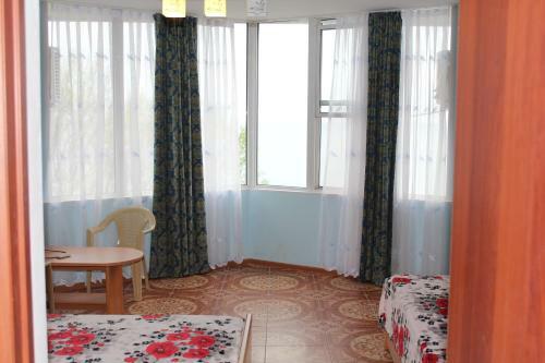 Chemitka Chemitokvadzhe Hotel