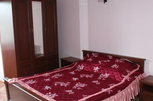 Chemitka Chemitokvadzhe Hotel