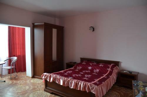 Chemitka Chemitokvadzhe Hotel