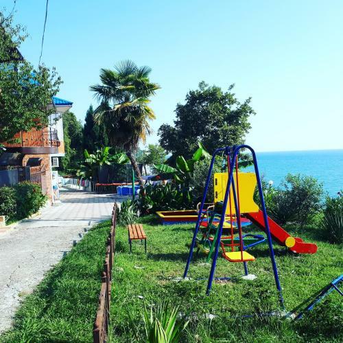 Chemitka Chemitokvadzhe Hotel
