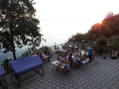Chemitka Chemitokvadzhe Hotel