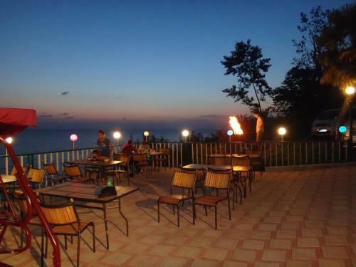 Chemitka Chemitokvadzhe Hotel