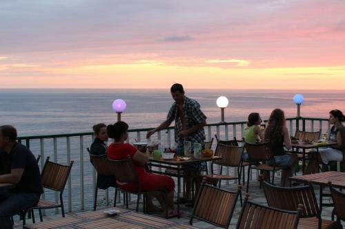 Chemitka Chemitokvadzhe Hotel